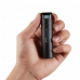 Carregador powerbank Nitecore Carbon Battery 6K